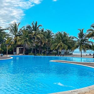 Tay Beach Hotel Tayrona